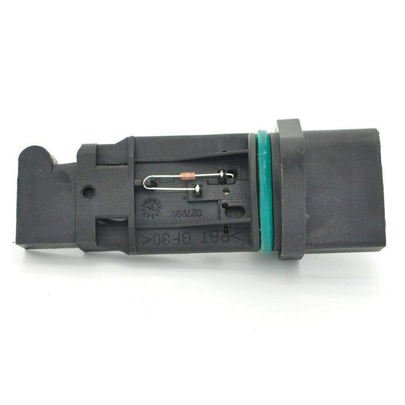 IXGKHC Mass Air Flow MAF Meter Sensor Replacement for VW Audi A3 Golf Beetle Skoda 0281002531 - Image 3